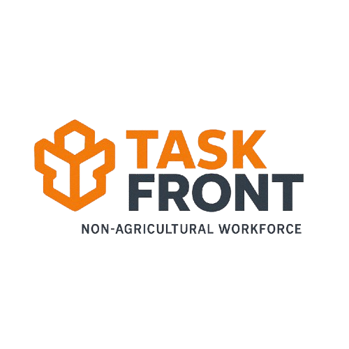 TaskFront